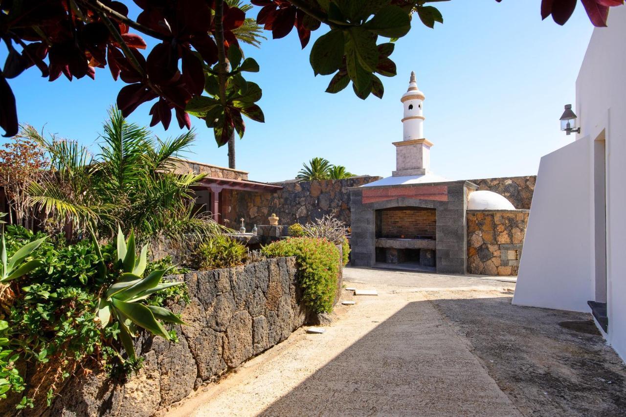 Finca Remedios Los Valles Exterior foto