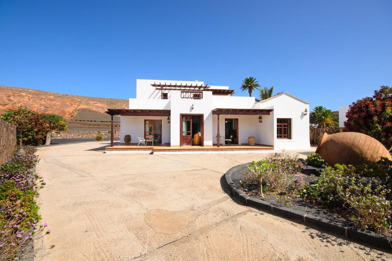 Finca Remedios Los Valles Exterior foto